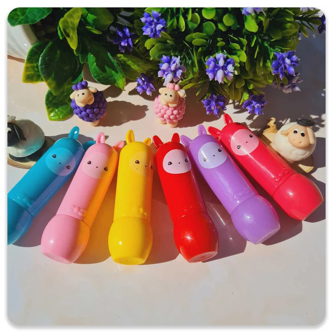 Meover Magic lip balm meover
