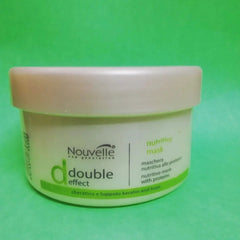 Nouvelle Double Effect Nutritive Hair Mask 500ml Nouvelle