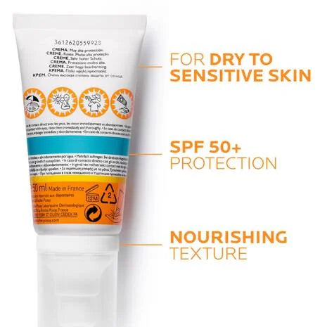 La Roche-Posay Anthelios Ultra BB Cream SPF 50+ 50ml La Roche Posay