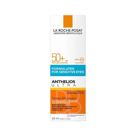 La Roche-Posay Anthelios Ultra BB Cream SPF 50+ 50ml La Roche Posay