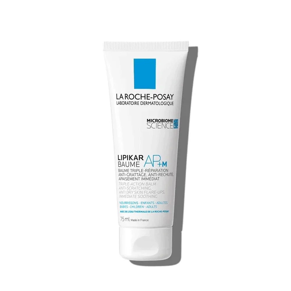 La Roche-Posay Lipikar Baume Ap+m Anti-Grattage 200ml La Roche Posay