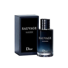 Dior Sauvage Perfume - High Quality with 24 Hours Lasting - 100ml dior