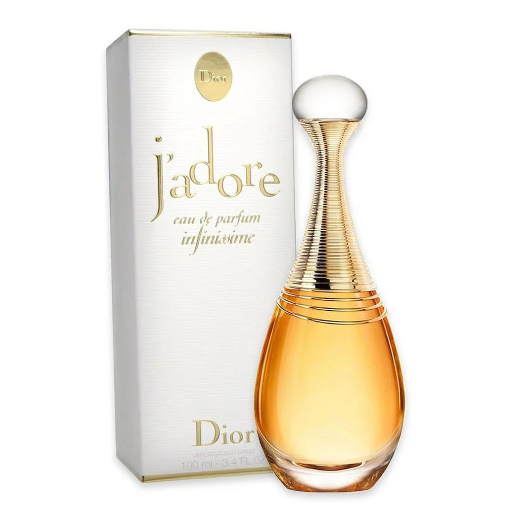 Christian Dior J’Adore Infinissime Eau de Parfum – 100ml Dior