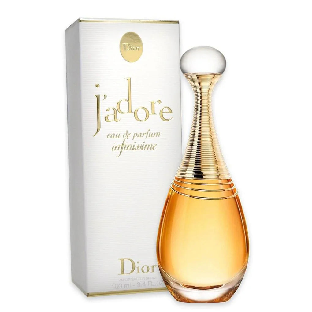 Christian Dior J’Adore Infinissime Eau de Parfum – 100ml Dior