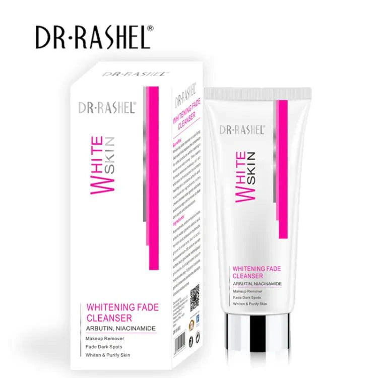 Dr. Rashel Whitening Fade Cleanser - 80g DR.Rashel
