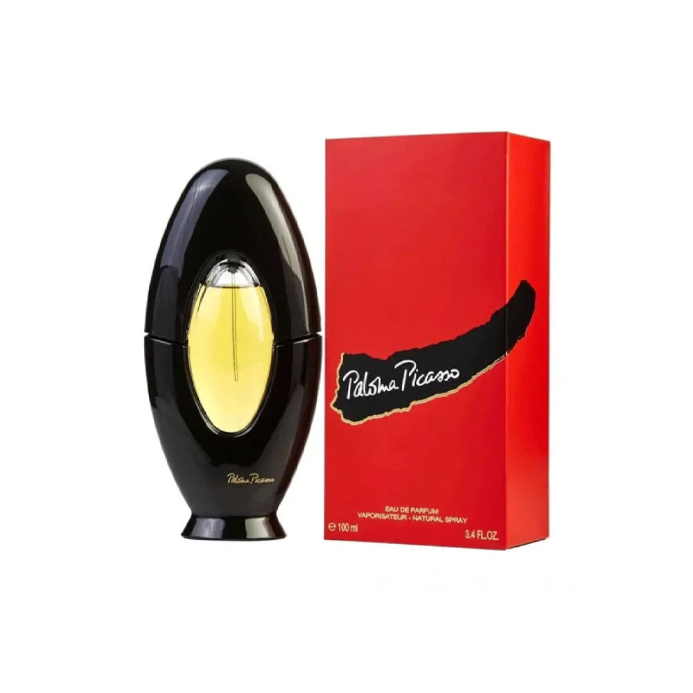 Paloma Picasso Eau De Parfum Spray - 100ml Paloma Picasso