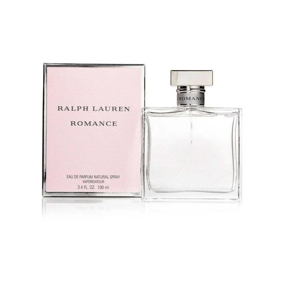 Ralph Lauren Romance EDP - 100ml (Women) Ralph Lauren