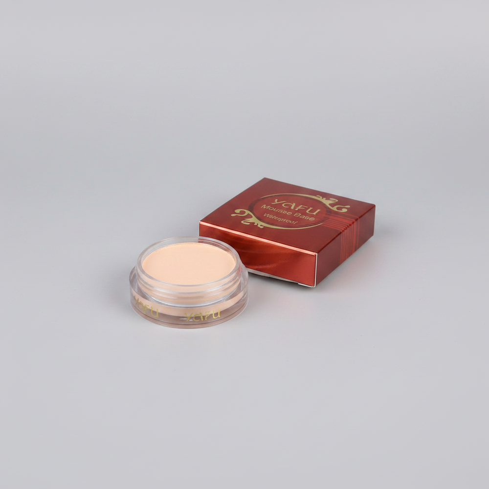 Yafu Mousse Base Yafu