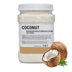 Dr.Meinaier COCONUT Jelly Mask - 650g Dr.Meinaier