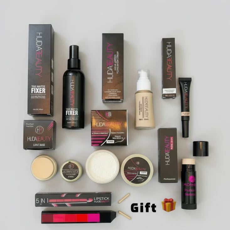 Deal 1 – Full Makeup Kit Cosmia.pk