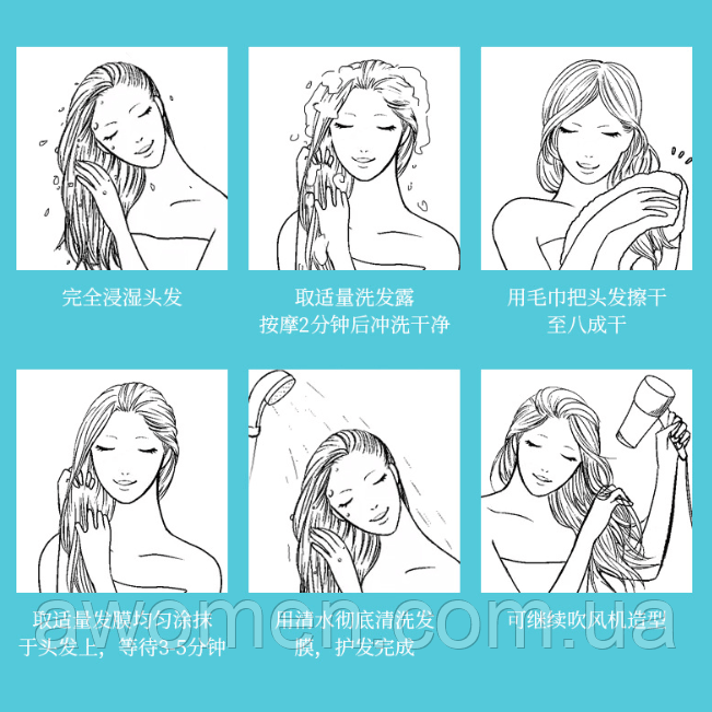 VERFONS COLLAGEN HAIR MASK HALF KG COLLAGEN