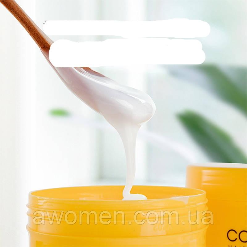 VERFONS COLLAGEN HAIR MASK HALF KG COLLAGEN
