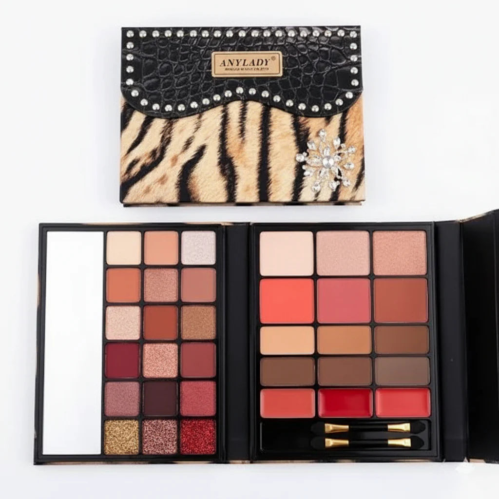 Anylady Makeup all in one Palette Any Lady