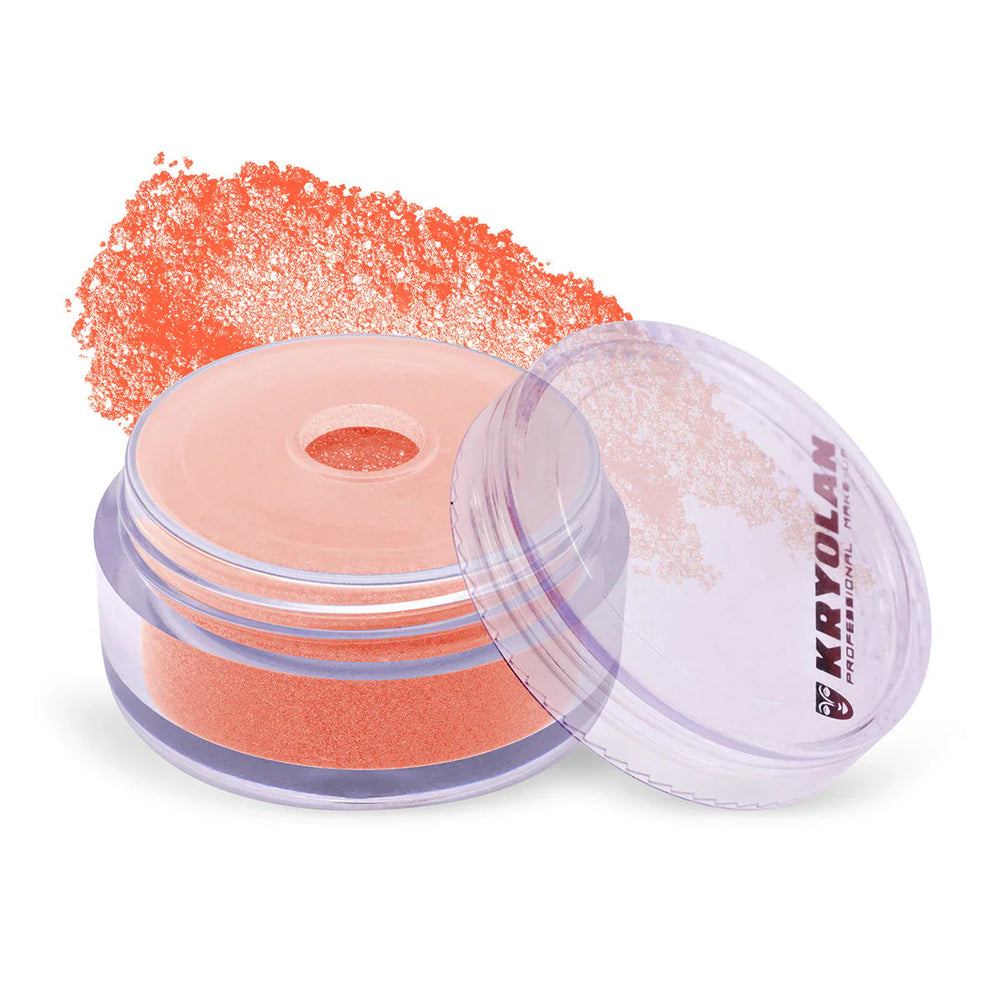 Kryolan - Satin Powder Kryolan