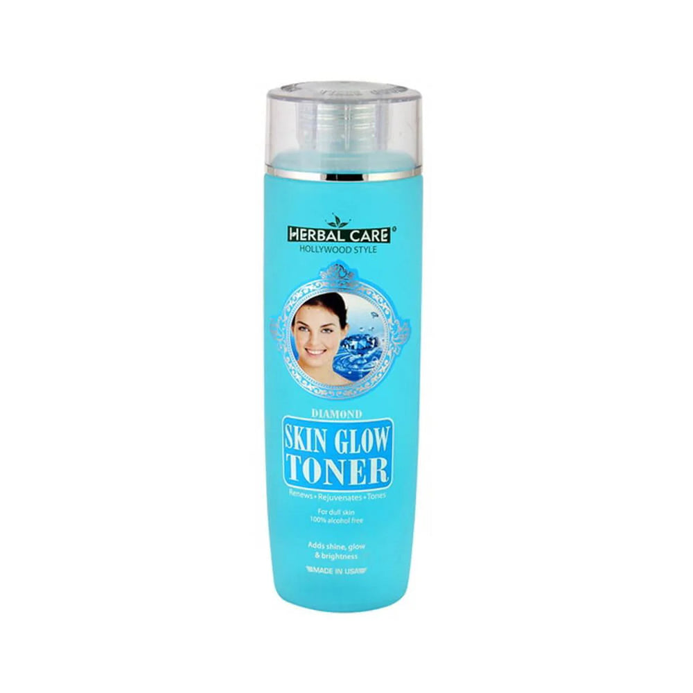 Herbal Care Hollywood Style Toner Hollywood Style