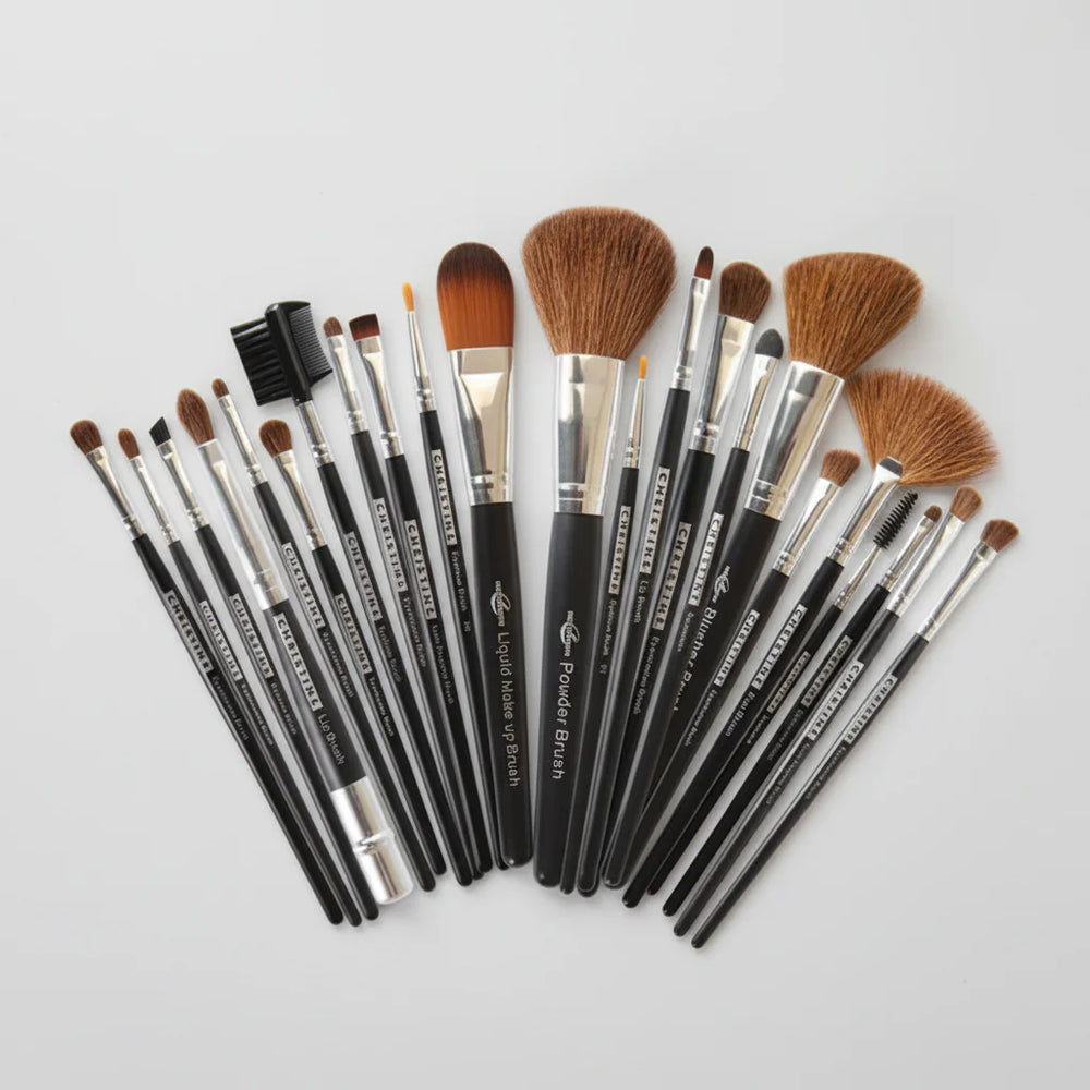 Christine Brush Kit Christine