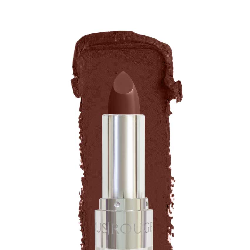 Glamorous Face Moisture Rich Lipstick (Silver Case) (44 Colors) Glamorous Face