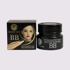 Heaven Dove Glowing BB Cream Skin Care More Skin - 180g Heaven Dove