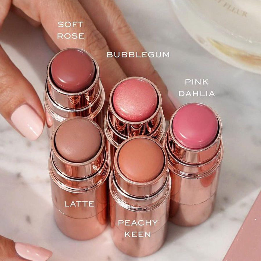 Anastasia Beverly Hills 2-in-1 Stick Blush – Made in Korea Anastasia