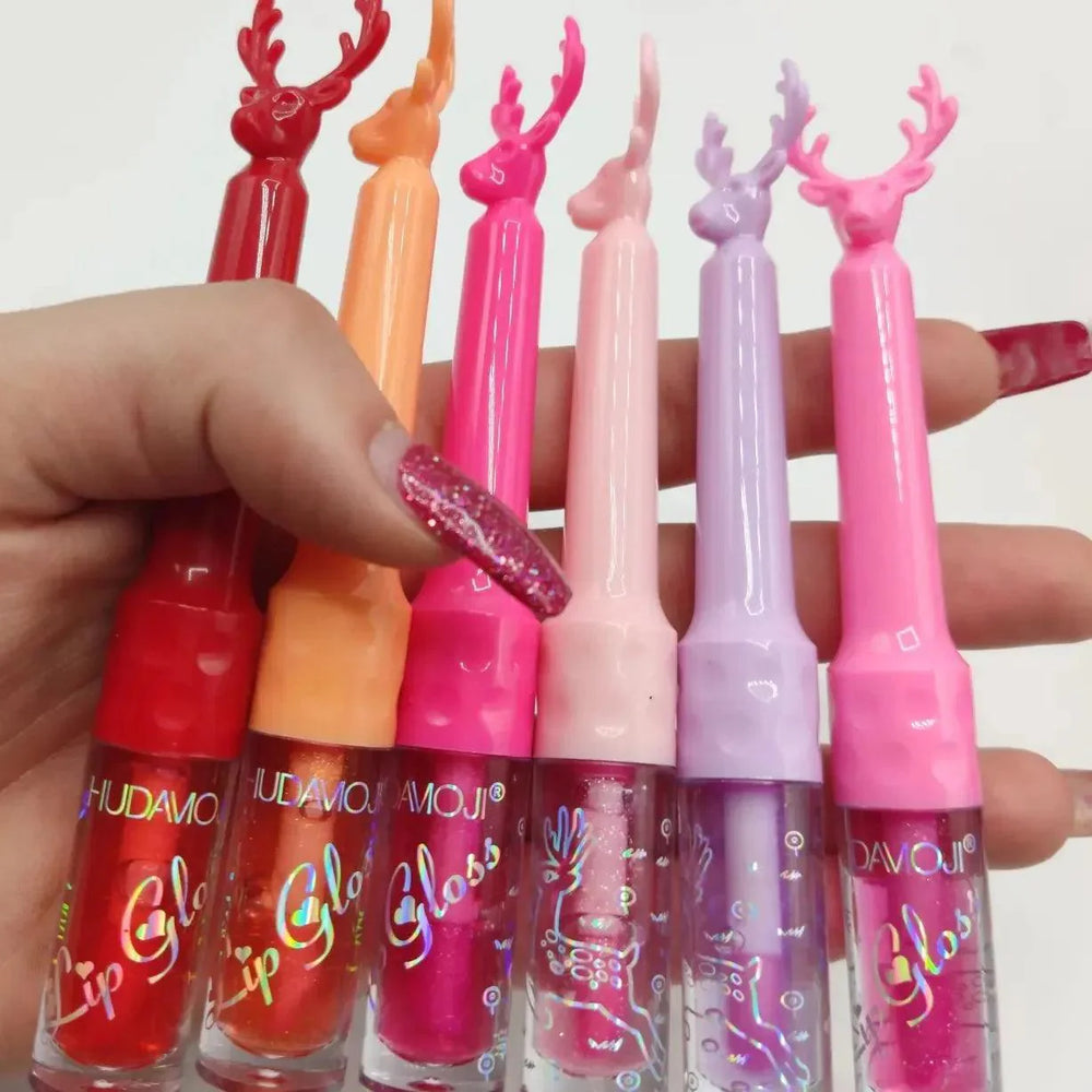 Huda Moji Lipgloss Huda Moji