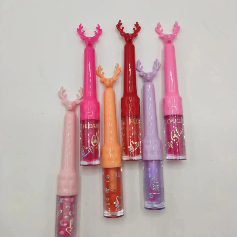 Huda Moji Lipgloss Huda Moji