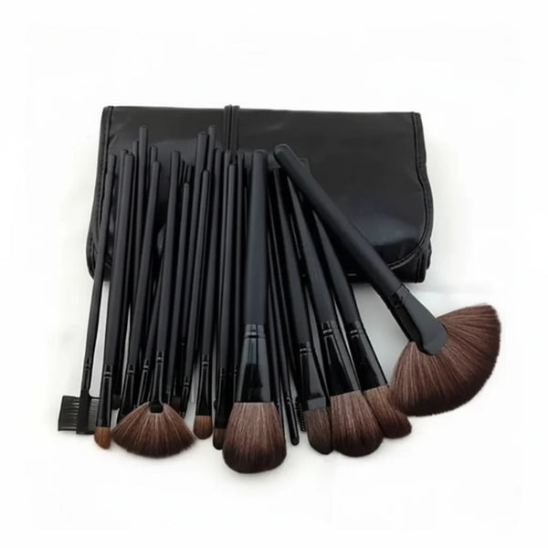 Brush &amp; Set