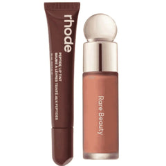 Exclusive Beauty Deal – Rare Beauty Blush & Rhode Lip Tint Cosmia.pk