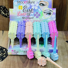 Mocallure Eye Liner Black Liquid Mocallure
