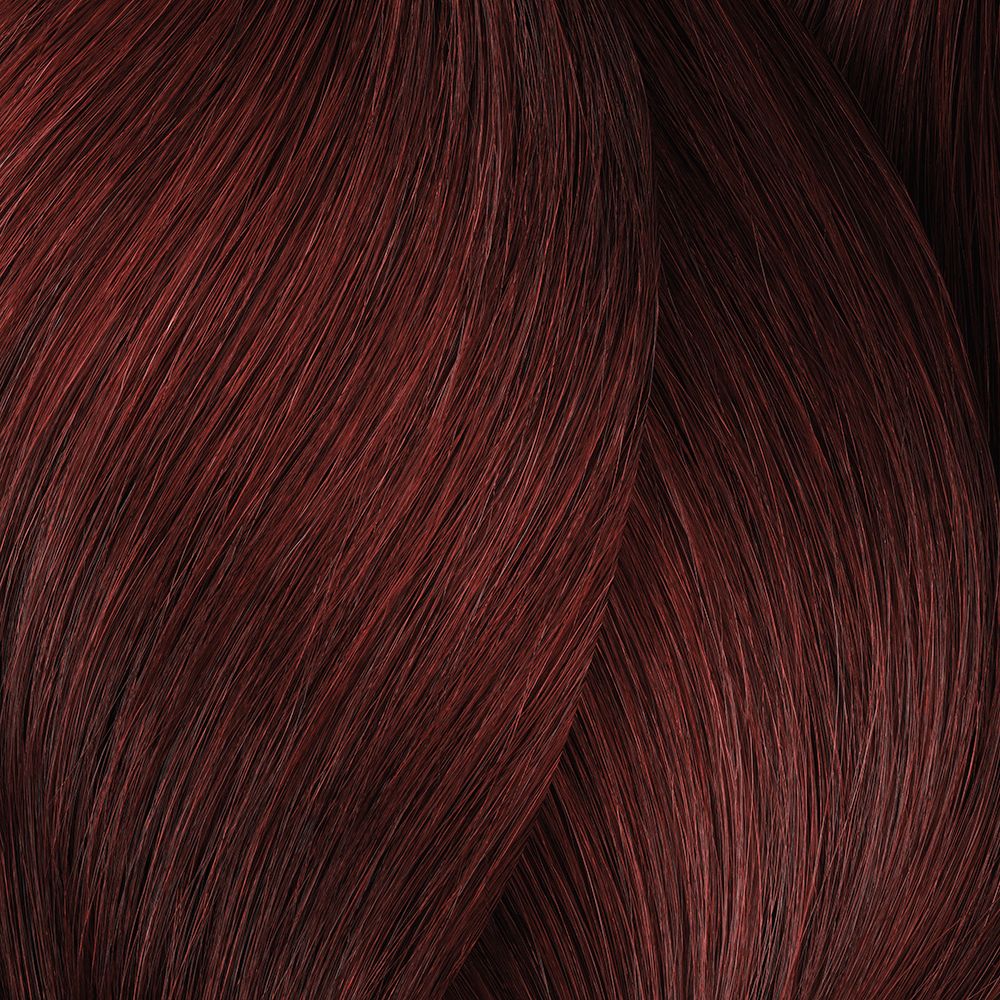 L'Oréal Professionnel Majirouge C5.60 (Light Brown Red) Loreal Professional