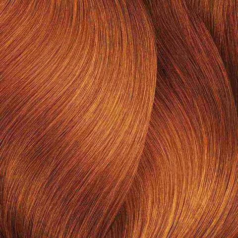 L’Oréal Majirel 7.44 Deep Copper Blonde Hair Colour (50ml) Loreal Professional