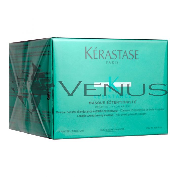 Kerastase Paris K Resistance Masque Extentioniste Healthy Hair 200ml Kerastase