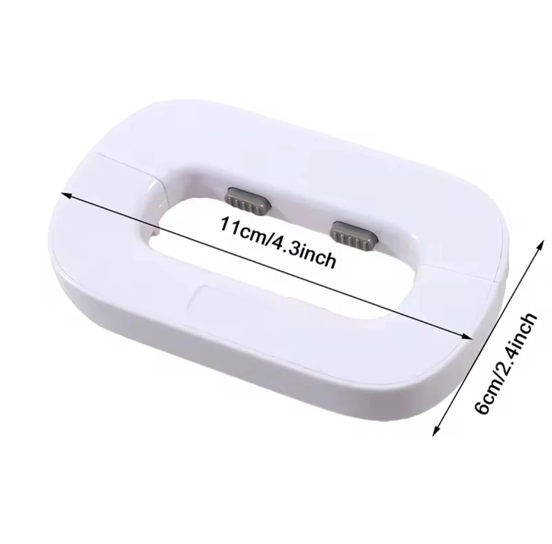 Self-Adhesive Fridge Lock Latch System Cosmia.pk