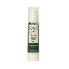 BNB Tea Tree Acne Control Gel - 50ml BnB