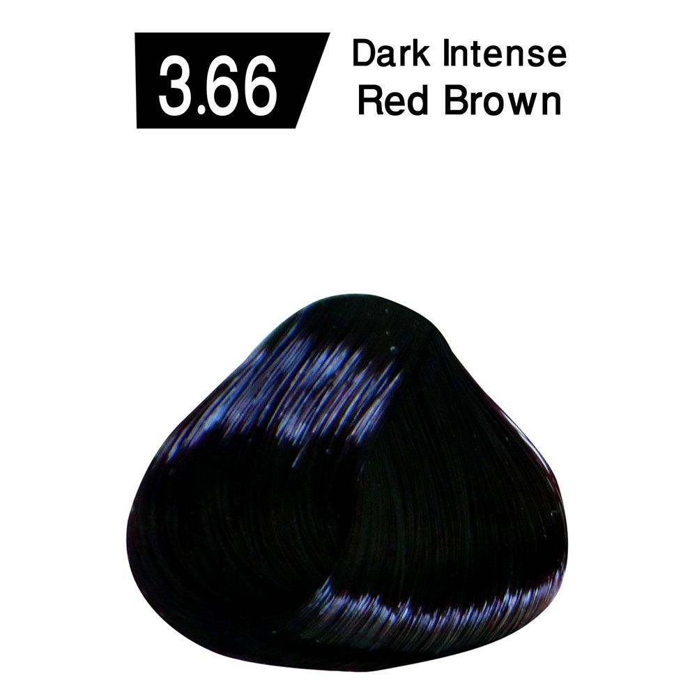 Bremod Hair Color Tube+Developer - 100ml Bremod