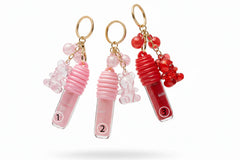 Lucky Model Lipgloss Lucky Model