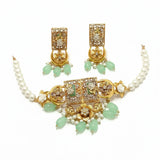 Turkish Choker Set for Women