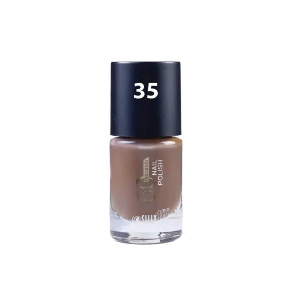 Silly18 60 Seconds Nail Polish silly18