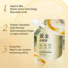YA BAO LI Retinol Gold Peel Off MasK Anti-aging & Lifting 100g YA BAO LI