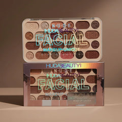 Huda Beauty Nude Eyeshadow Palettes Huda Beauty