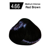 Bremod Hair Color Tube+Developer - 100ml