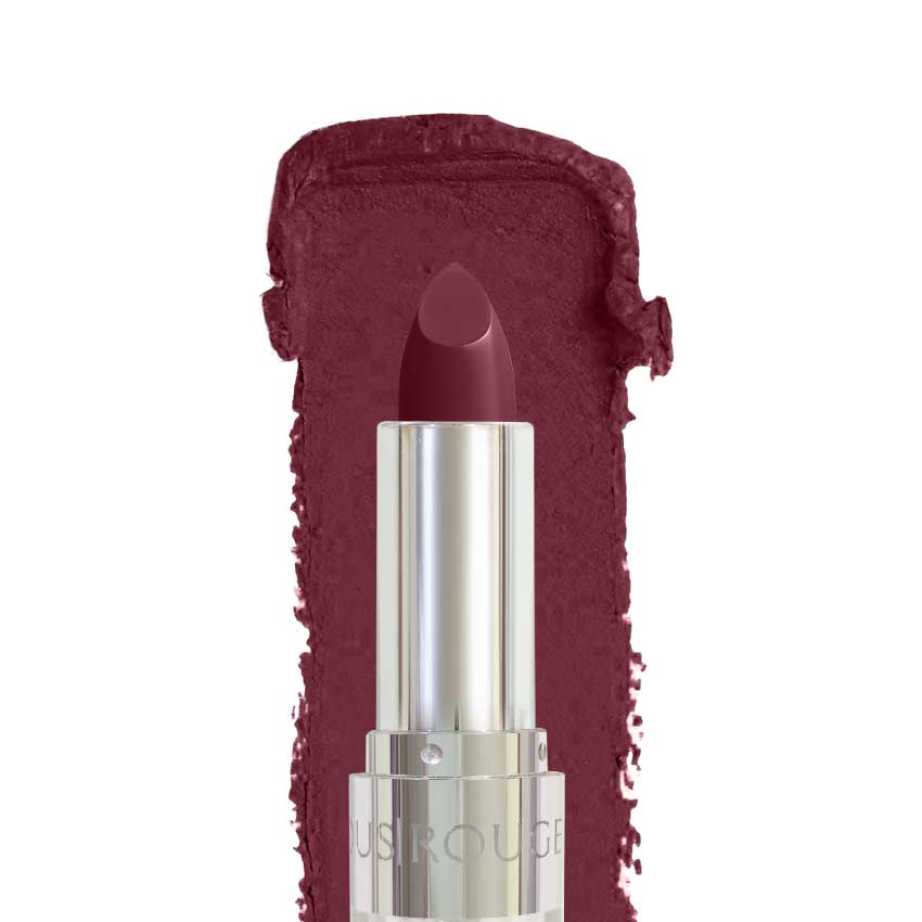 Glamorous Face Moisture Rich Lipstick (Silver Case) (44 Colors) Glamorous Face