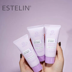 ESTELIN Deodorant Dry Serum Alpha Arbutin + Omega 3 - 60ml Estelin