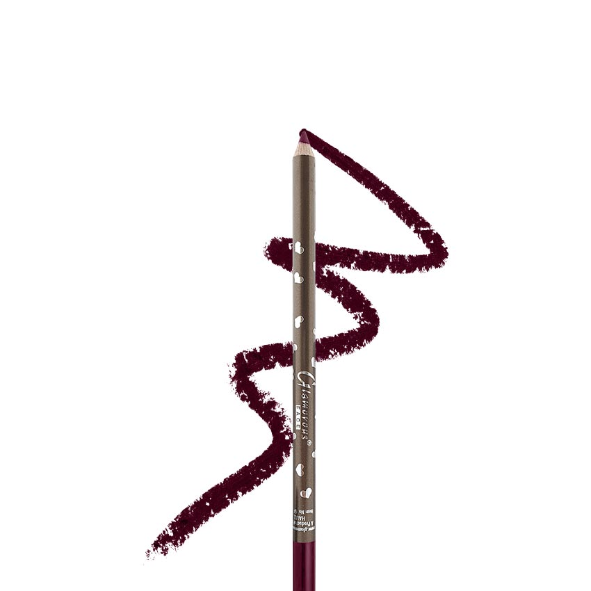 Glamorous Face Lip Pencil - 38 Colors Glamorous Face