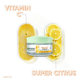 Garnier Skin Active Vitamin C Brightening Glow Jelly Moisturizer – 50 ml