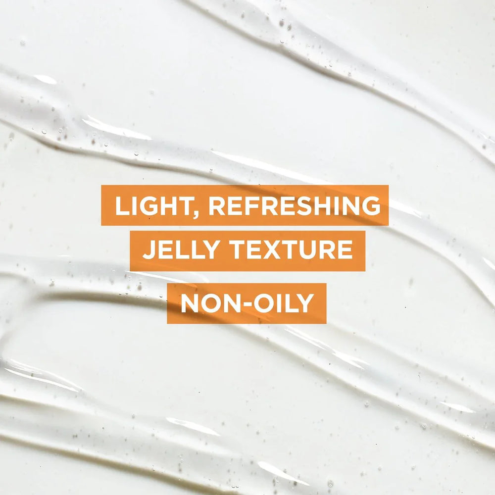 Garnier Skin Active Vitamin C Brightening Glow Jelly Moisturizer – 50 ml Garnier