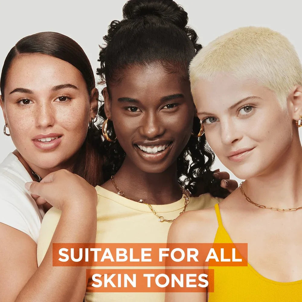Garnier Skin Active Vitamin C Brightening Glow Jelly Moisturizer – 50 ml Garnier