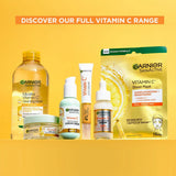 Garnier Skin Active Vitamin C Brightening Glow Jelly Moisturizer – 50 ml