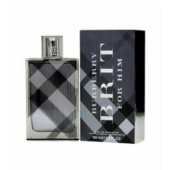 Burberry Brit for Him Eau de Toilette 100ml Burberry