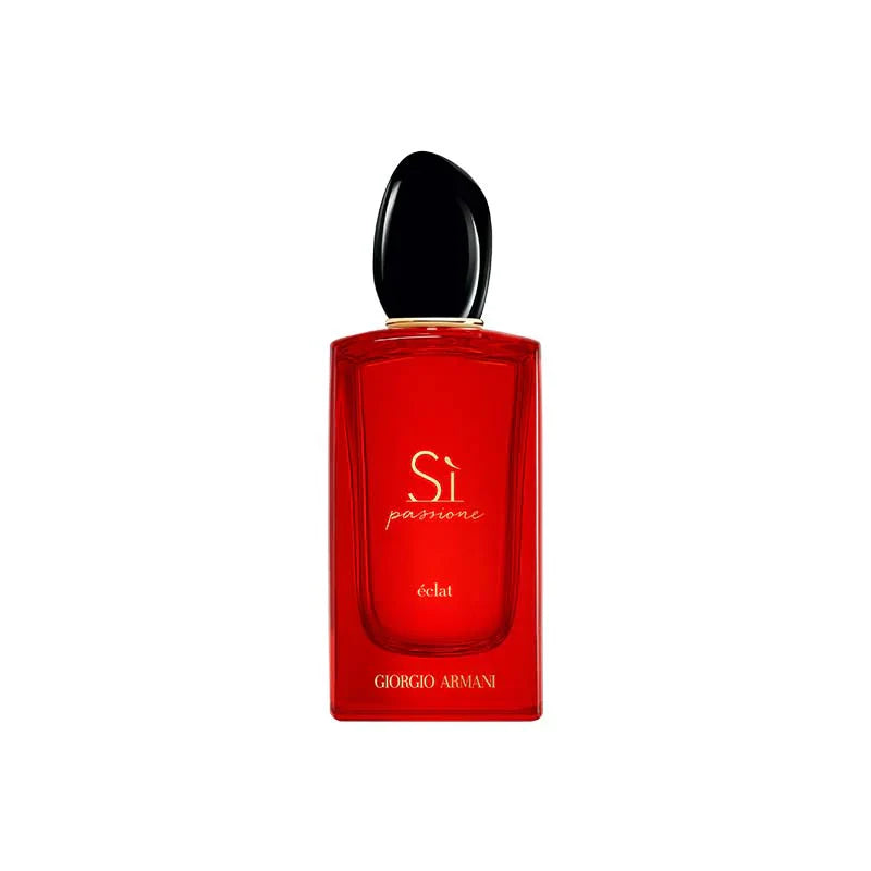 Giorgio Armani Sì Passione Eau de Parfum for women - 100ml Giorgio Armani
