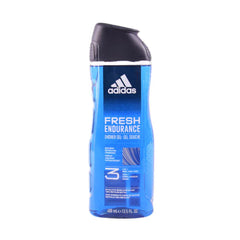 Adidas Fresh Endurance 3-in-1 Shower Gel (400ml) Adidas